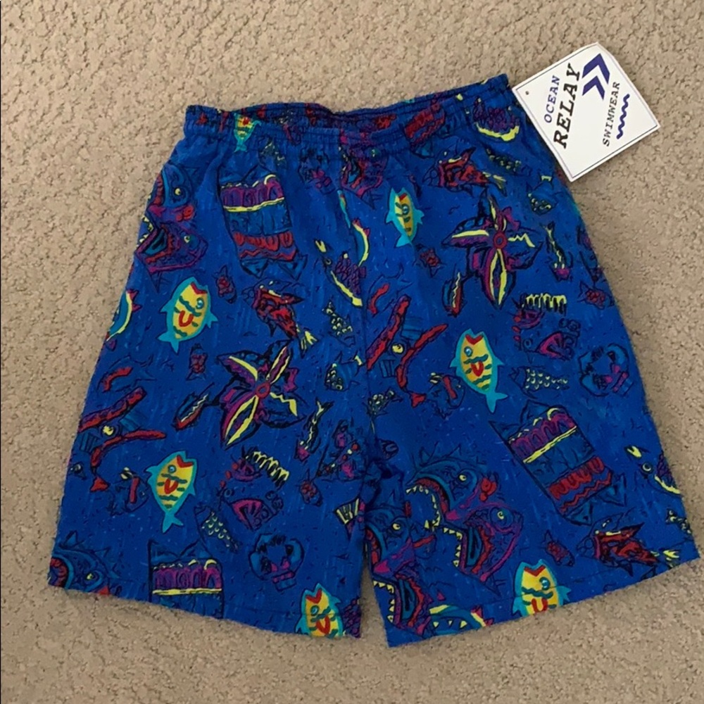 Boys swimsuit